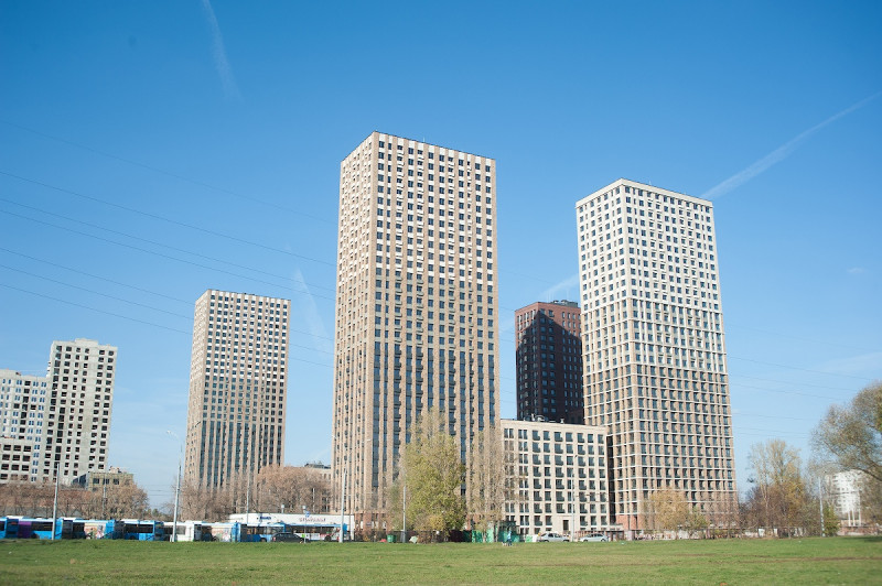 ЖК "Домашний" - фото 3