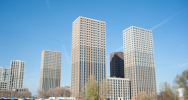 ЖК "Домашний"