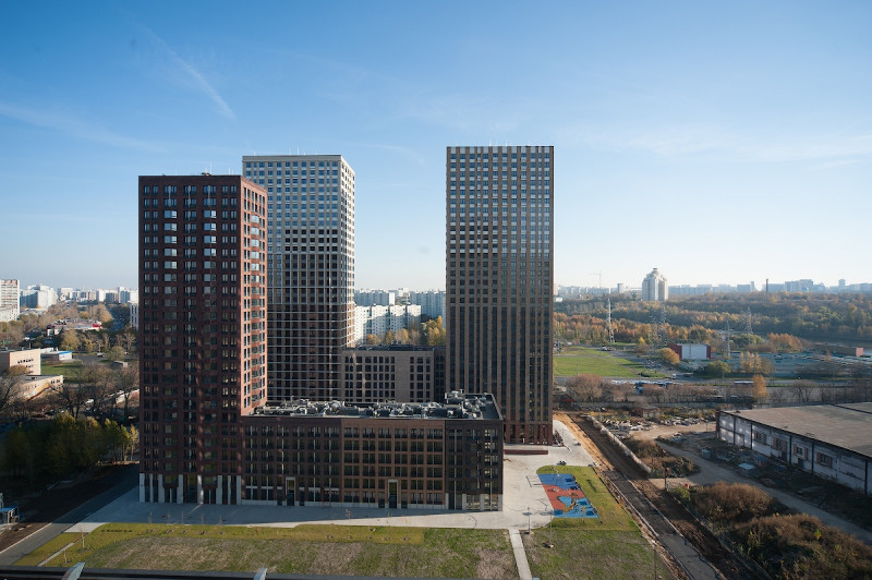 ЖК "Домашний" - фото 4