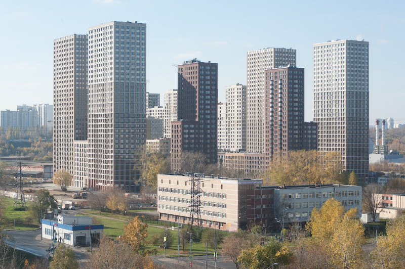 ЖК "Домашний" - фото 5