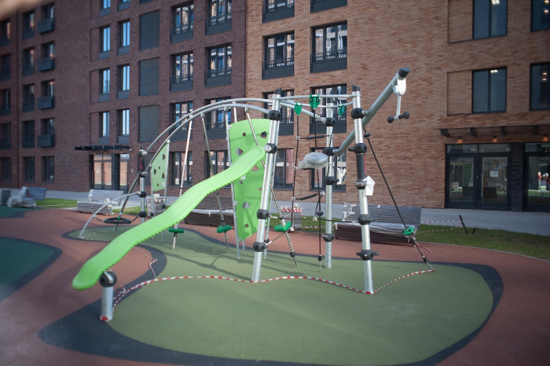 ЖК "Домашний" - фото 30