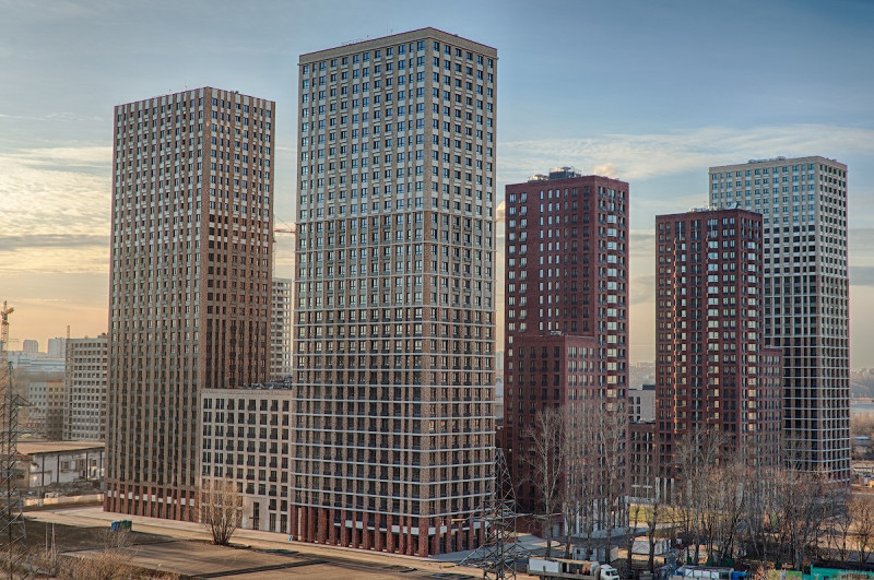 ЖК "Домашний" - фото 8