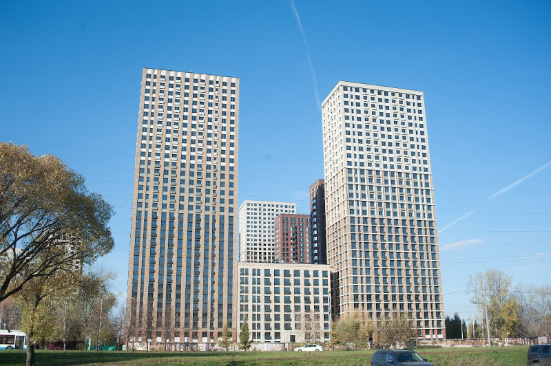 ЖК "Домашний" - фото 10