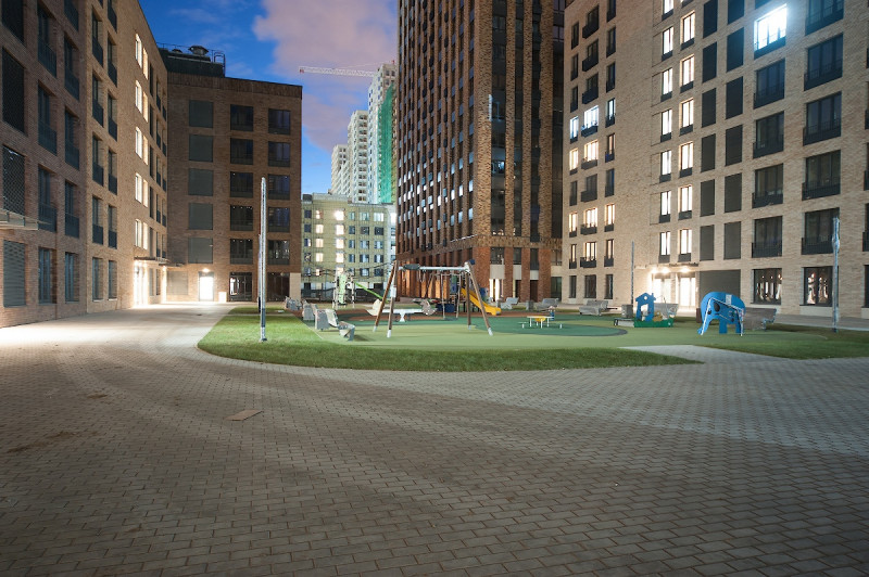 ЖК "Домашний" - фото 16