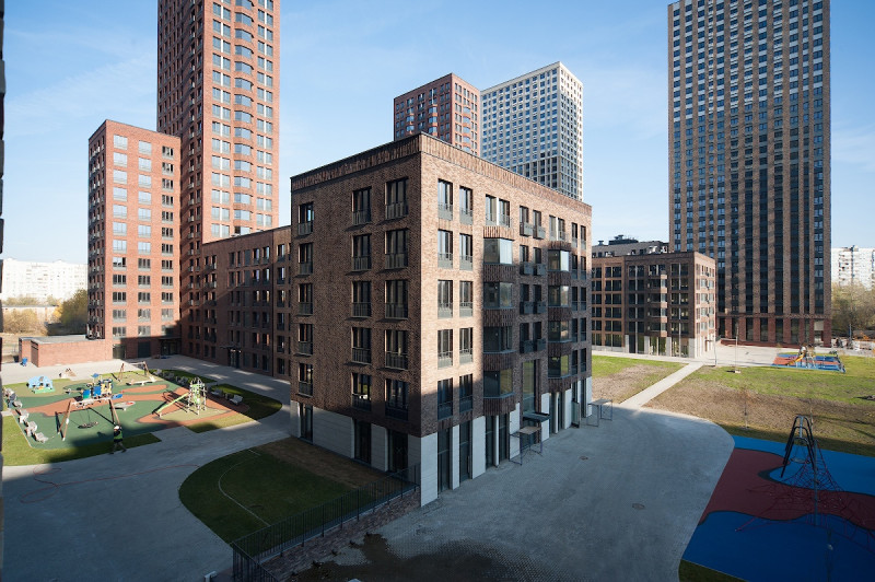 ЖК "Домашний" - фото 28