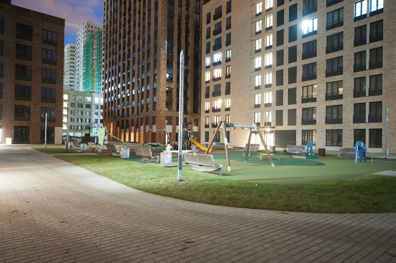 ЖК "Домашний" - фото 25