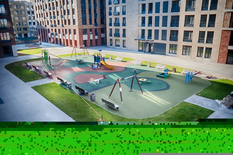 ЖК "Домашний" - фото 15