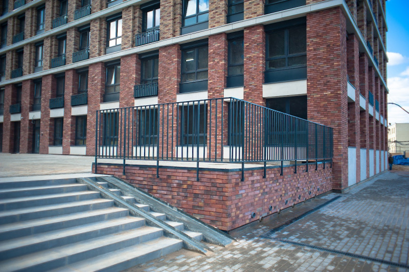 ЖК "Домашний" - фото 7