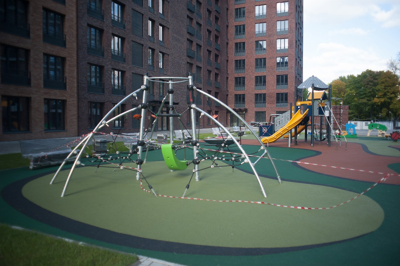 ЖК "Домашний" - фото 19