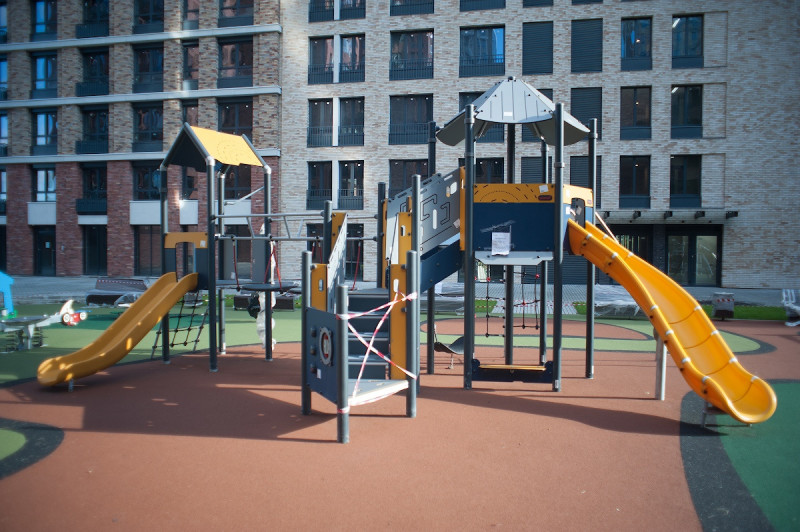 ЖК "Домашний" - фото 27