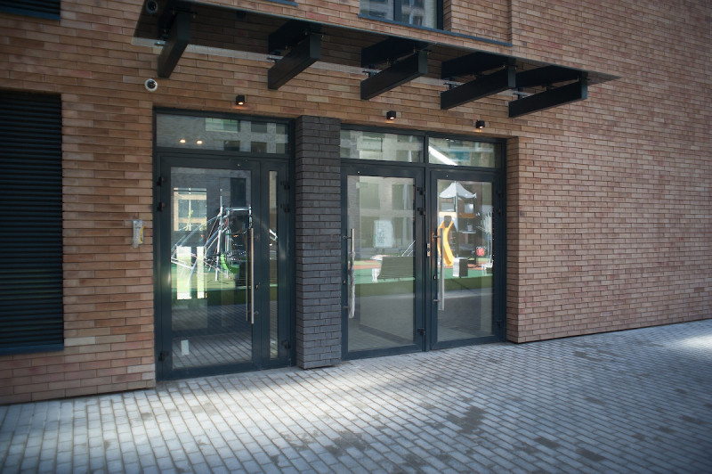 ЖК "Домашний" - фото 11