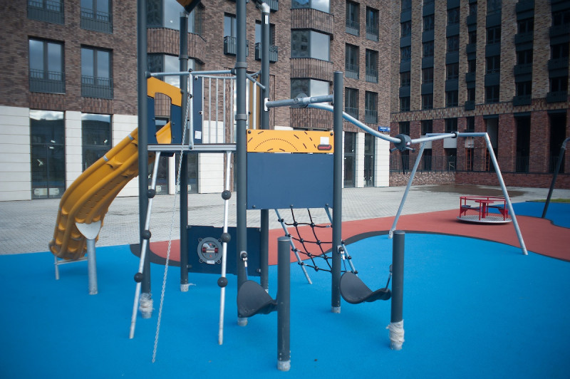 ЖК "Домашний" - фото 20