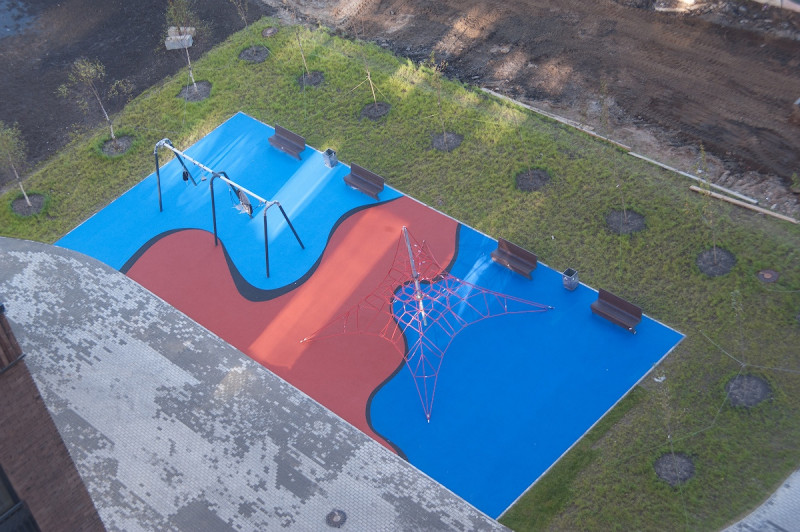 ЖК "Домашний" - фото 18