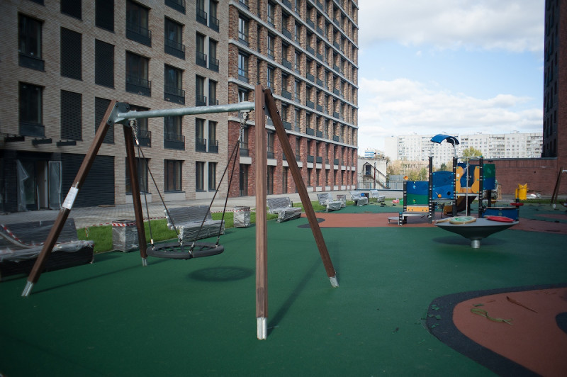 ЖК "Домашний" - фото 17