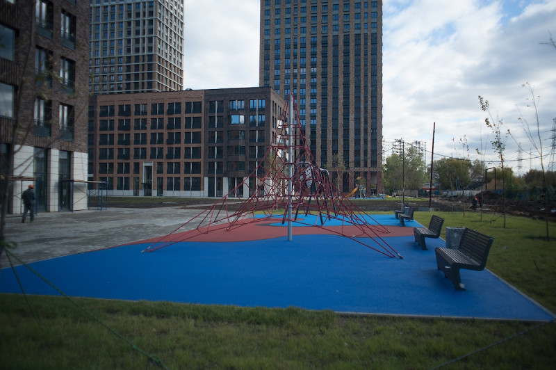 ЖК "Домашний" - фото 24