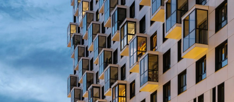 ЖК "Green park"  - фото 3