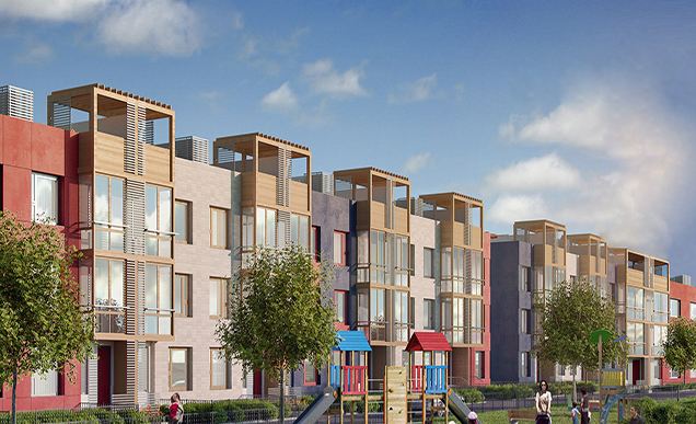 ЖК "Пеликан" - фото 2