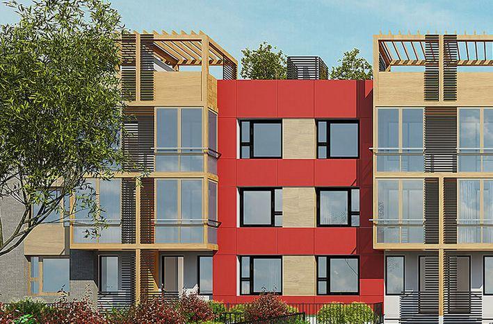 ЖК "Пеликан" - фото 3