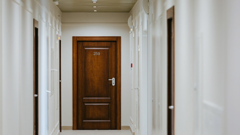 ЖК "Басманный 5" - фото 13