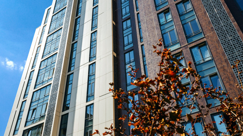 ЖК "Басманный 5" - фото 5