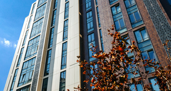 ЖК "Басманный 5"