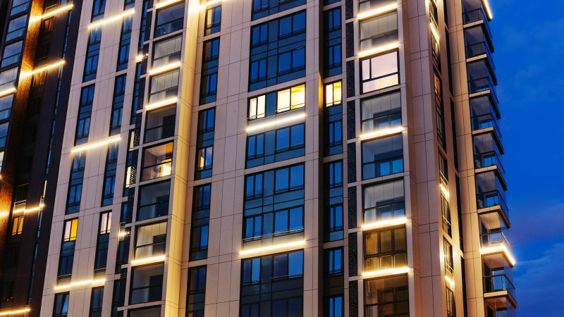 ЖК "Басманный 5" - фото 2