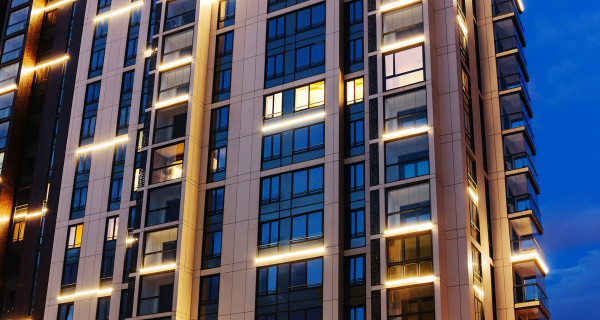 ЖК "Басманный 5"