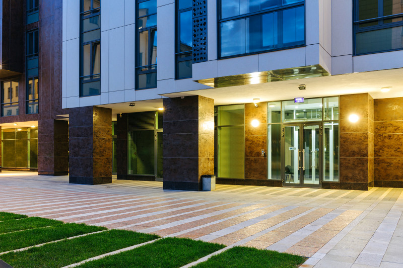 ЖК "Басманный 5" - фото 10