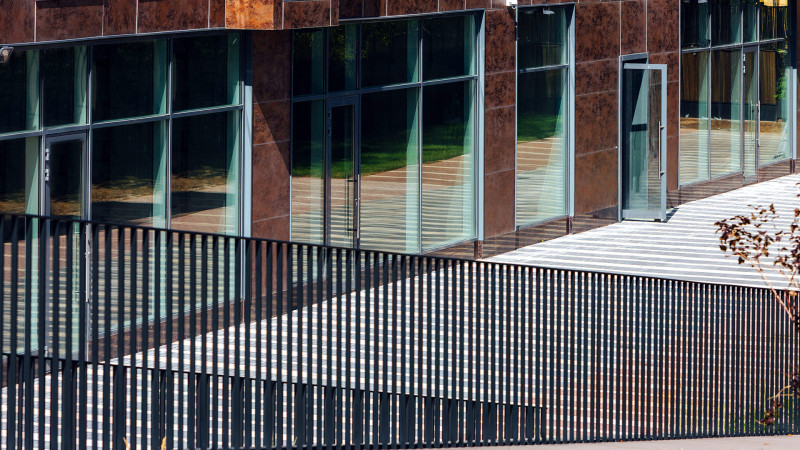 ЖК "Басманный 5" - фото 7