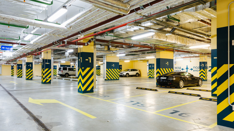 ЖК "Басманный 5" - фото 11