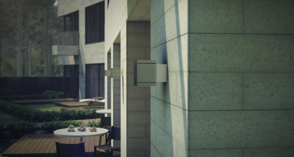 ЖК "Level Barvikha Residence" 