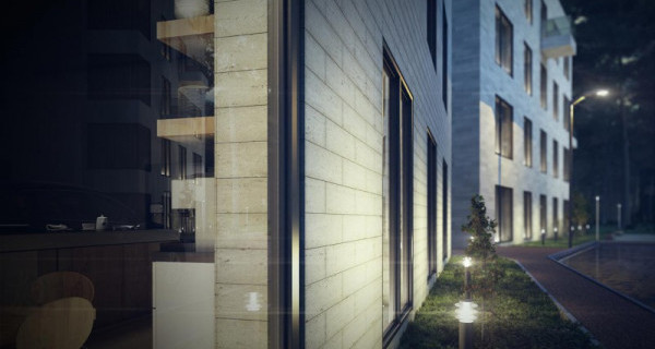 ЖК "Level Barvikha Residence" 