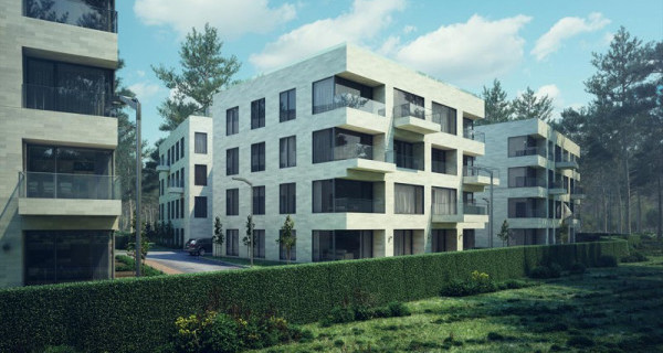 ЖК "Level Barvikha Residence" 