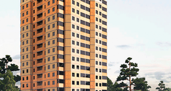 ЖК "Апельсин"