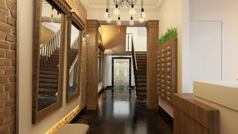 ЖК "Park Plaza" - фото 10