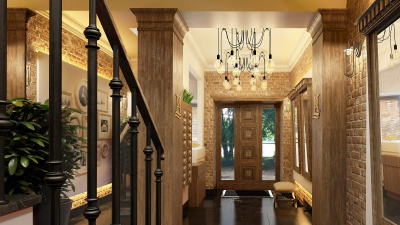 ЖК "Park Plaza" - фото 14