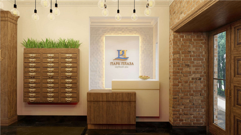 ЖК "Park Plaza" - фото 15