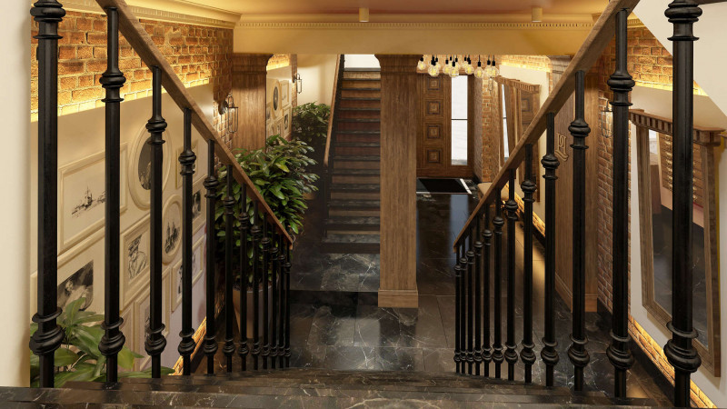 ЖК "Park Plaza" - фото 13