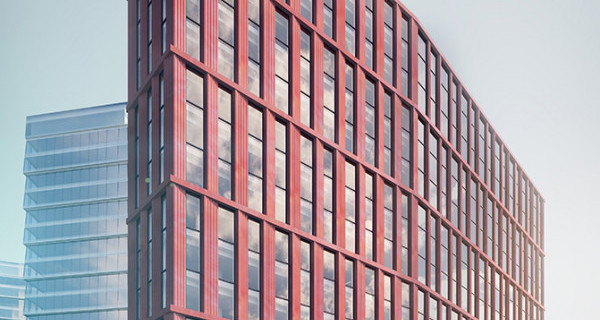 ЖК "Нахимовский 21"