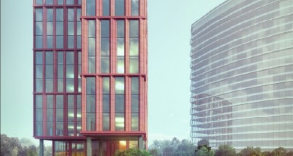 ЖК "Нахимовский 21"