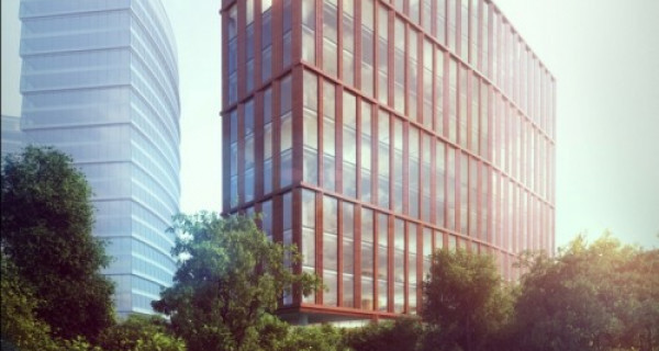 ЖК "Нахимовский 21"