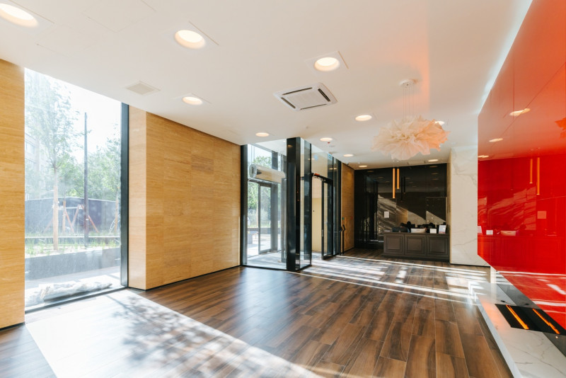 ЖК "Пресня Сити" - фото 29