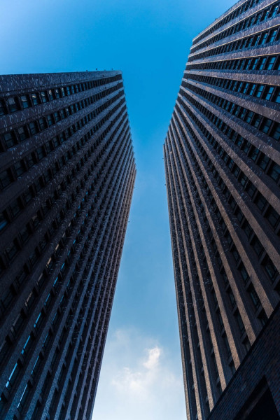 ЖК "Пресня Сити" - фото 2