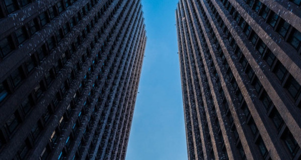 ЖК "Пресня Сити"