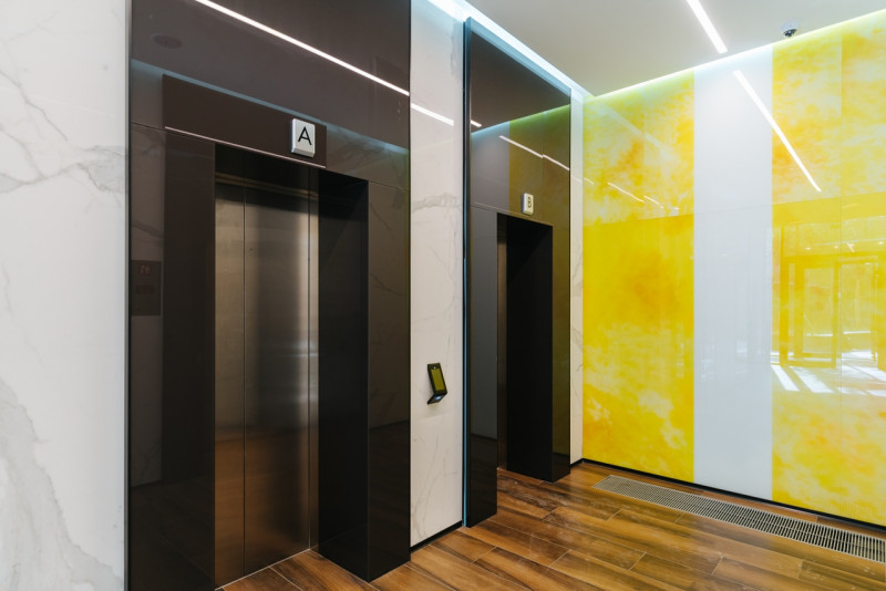 ЖК "Пресня Сити" - фото 35