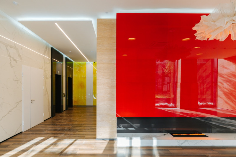 ЖК "Пресня Сити" - фото 34