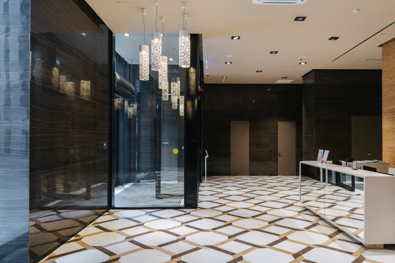 ЖК "Пресня Сити" - фото 36