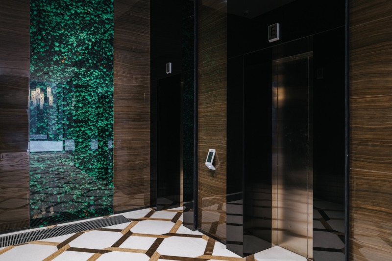 ЖК "Пресня Сити" - фото 33