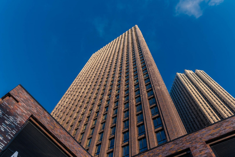 ЖК "Пресня Сити" - фото 3