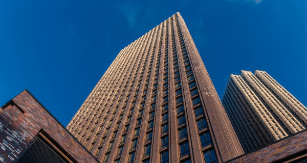 ЖК "Пресня Сити"